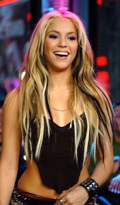 Shakira1 - foto povečava