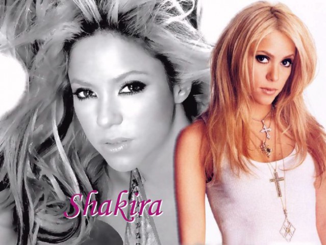 Shakira4 - foto