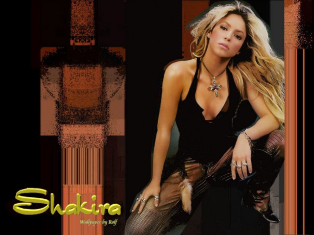 Shakira4 - foto