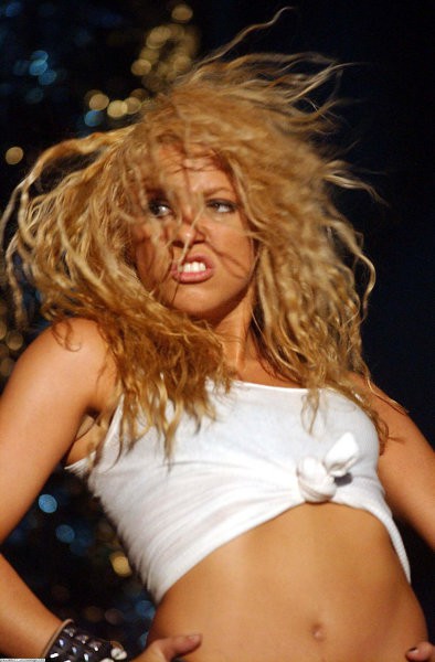 Shakira5 - foto povečava