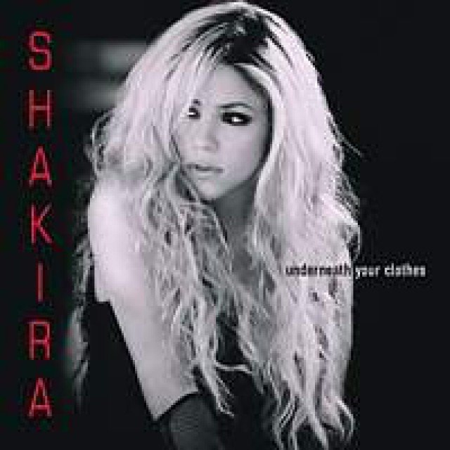 Shakira5 - foto