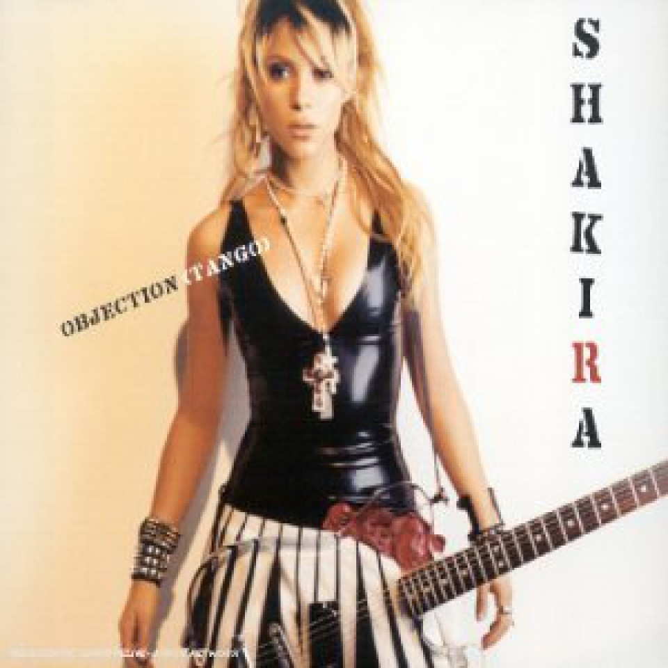 Shakira6 - foto povečava