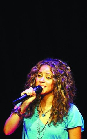 Shakira6 - foto