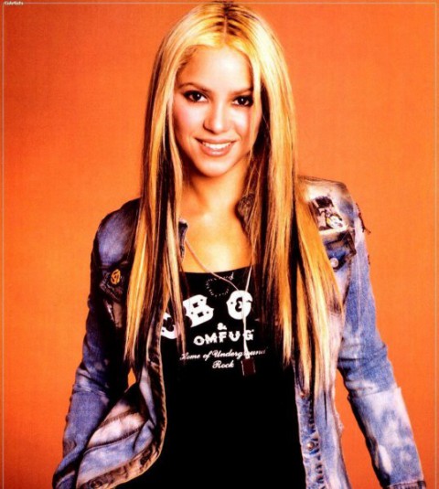 Shakira6 - foto