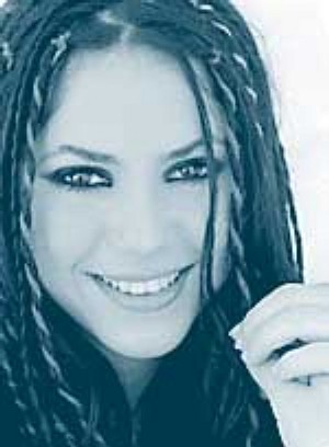 Shakira7 - foto povečava
