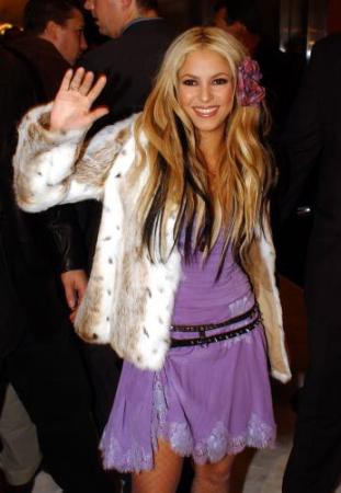 Shakira7 - foto povečava
