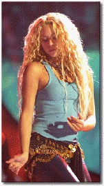 Shakira7 - foto