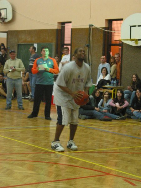 Dan košarke - Ponikva 2006 - foto povečava