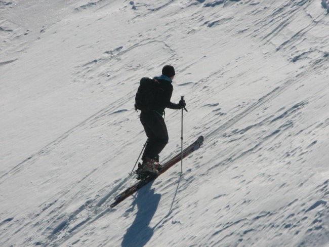 Balonspitze 2485m - foto povečava