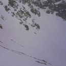 Felskarspitze 2506m