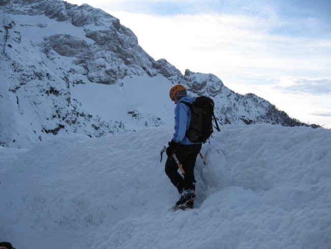 Teranova 27.1.2008 - foto povečava