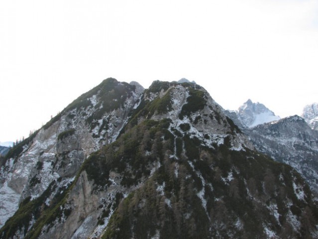 Škrbinjek-V. Kumleh - foto
