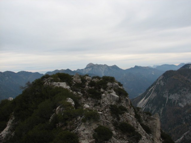 Rigljica, Rušica - foto