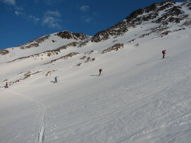 Oeztalerske Alpe - foto povečava