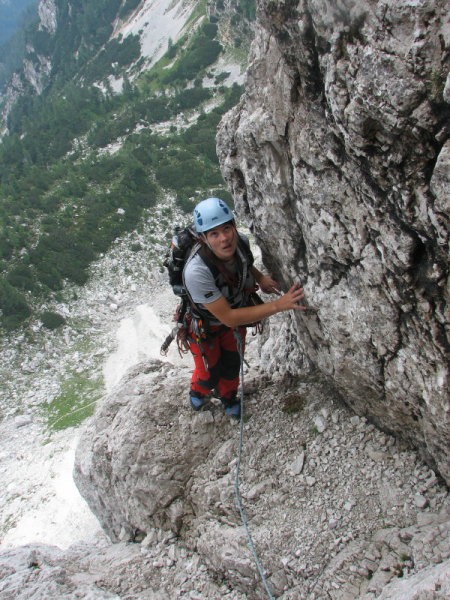 Kranjska poč - foto