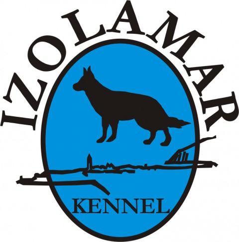 LOGO of  Izolamar Kennel