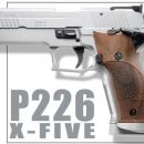 SIG P226 X-Five .40 S&W