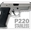 SIG P220 ST .45 ACP