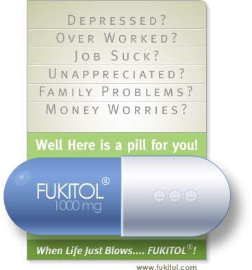 The Pill 2 Remedy It All