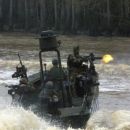 SEAL Team Extraction by Brown Water Navy