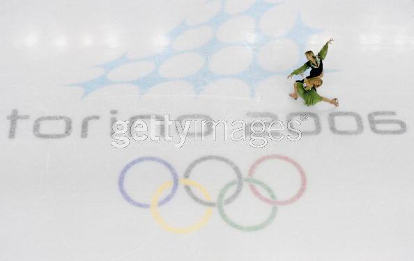 Albena Denkova / Maxim Staviski (BUL) - foto