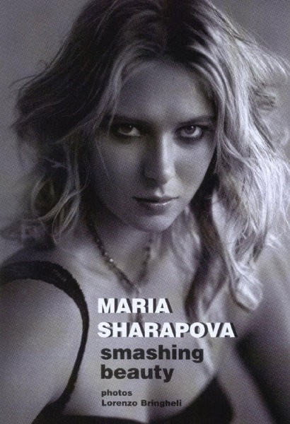 Maria Sharapova - foto