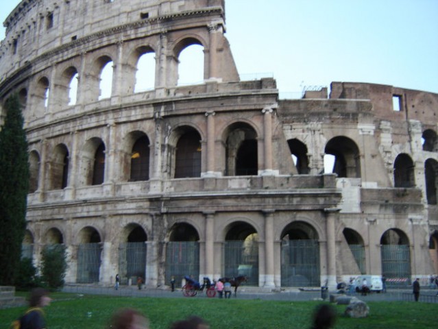 Flavijski Amfiteater