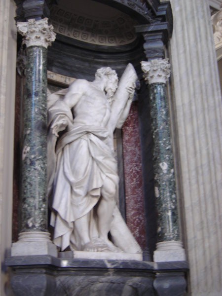 Rim - Vatikan - foto