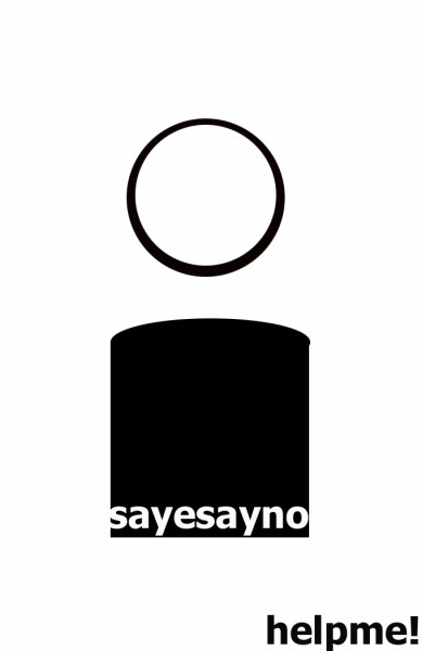 Sayasayno - foto povečava