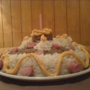 Torta!!!!