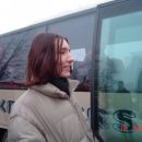 Jest pred busom