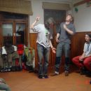 jah...impro, spet