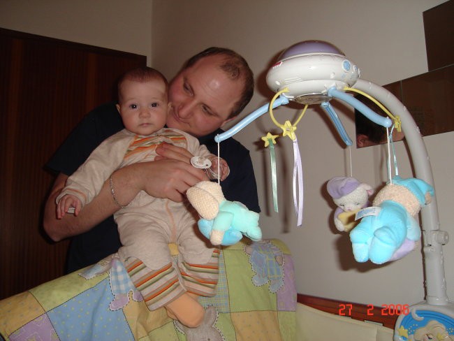 Nika - foto povečava