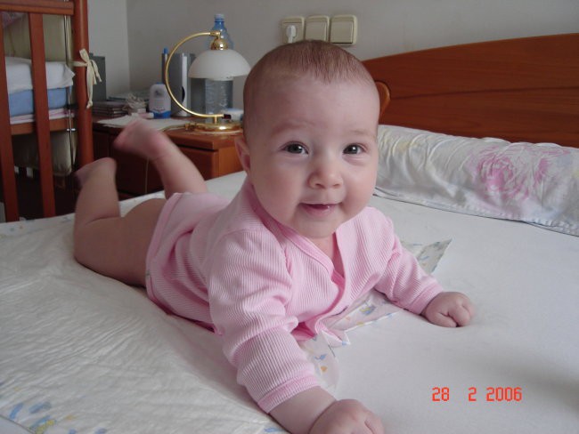 Nika - foto povečava