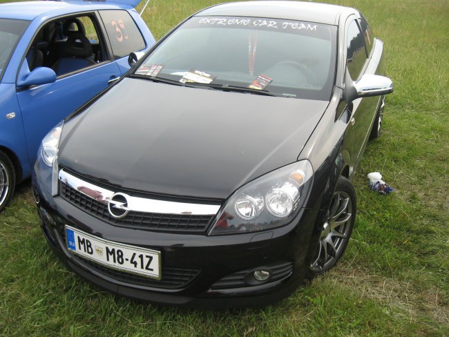 Drag&Drift  streetrace  402 10.6 2007 SG+ - foto povečava