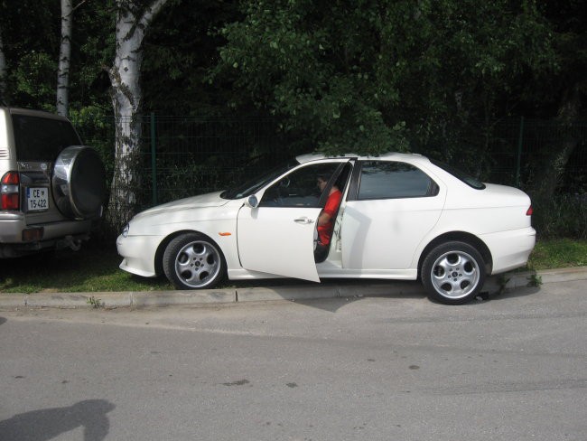 156 JTD