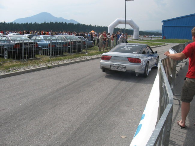 Drag&Drift  streetrace  402 10.6 2007 SG+ - foto povečava