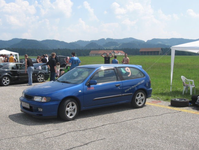 Drag&Drift  streetrace  402 10.6 2007 SG+ - foto povečava