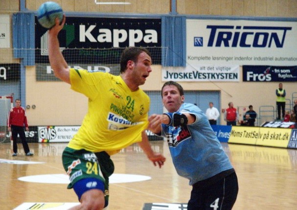 Trening