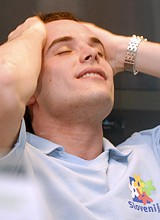 Evropsko prvenstvo švica 2006