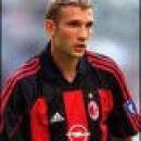 andriy shevchenko