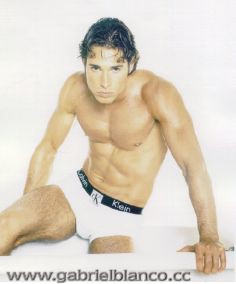 Sebastian rulli