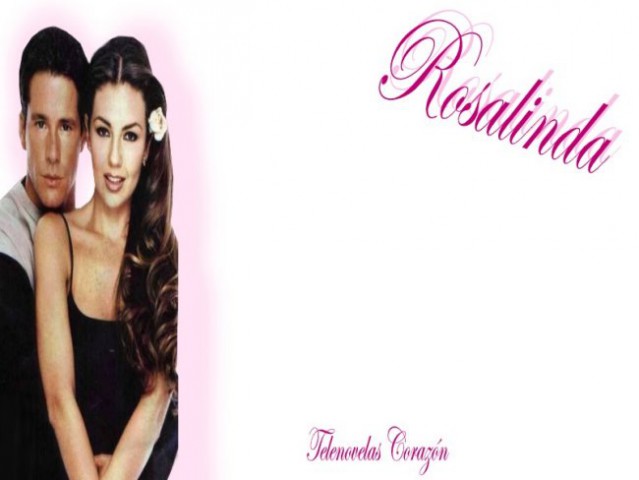 Rosalinda