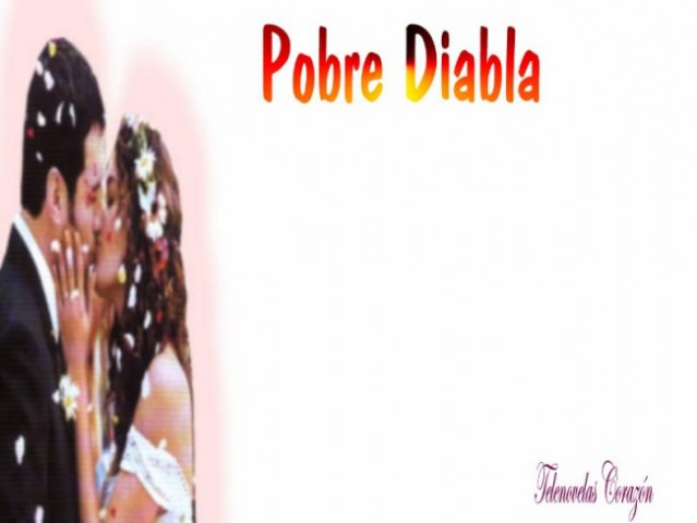 Pobre diabla