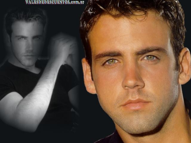 Carlos ponce