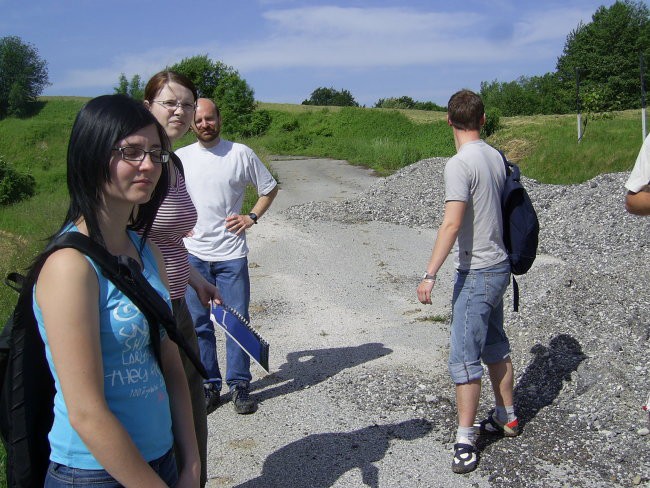 druščina