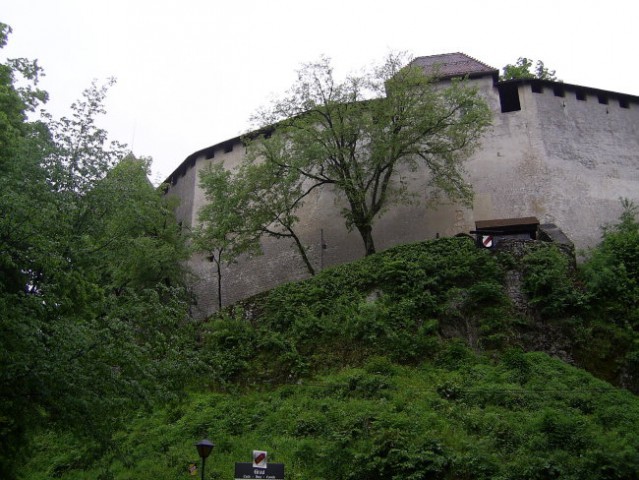 Teren: zahodna slovenija: 30-31.5.06 - foto