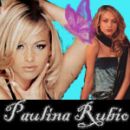 paulina rubio