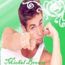 michel brown