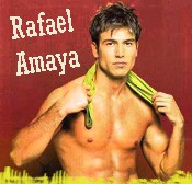 Rafael amaya